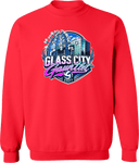 Crew Sweatshirt - Glass City Gauntlet 2027