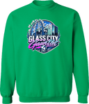 Crew Sweatshirt - Glass City Gauntlet 2027