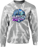 Crew Sweatshirt - Glass City Gauntlet 2027