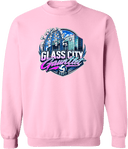 Crew Sweatshirt - Glass City Gauntlet 2027