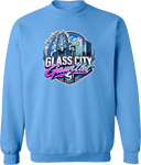 Crew Sweatshirt - Glass City Gauntlet 2027
