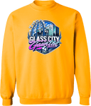 Crew Sweatshirt - Glass City Gauntlet 2027
