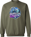 Crew Sweatshirt - Glass City Gauntlet 2027