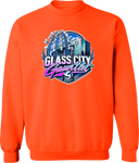 Crew Sweatshirt - Glass City Gauntlet 2027