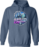 Hoodies - Glass City Gauntlet 2027