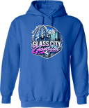 Hoodies - Glass City Gauntlet 2027