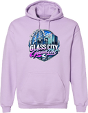 Hoodies - Glass City Gauntlet 2027