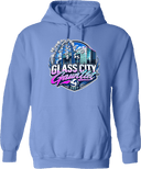 Hoodies - Glass City Gauntlet 2027