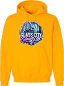 Hoodies - Glass City Gauntlet 2027