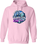 Hoodies - Glass City Gauntlet 2027