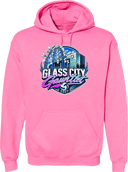 Hoodies - Glass City Gauntlet 2027
