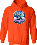 Hoodies - Glass City Gauntlet 2027
