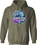Hoodies - Glass City Gauntlet 2027