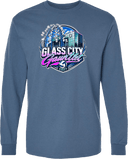 Long Sleeves - Glass City Gauntlet 2027
