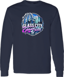 Long Sleeves - Glass City Gauntlet 2027