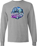 Long Sleeves - Glass City Gauntlet 2027