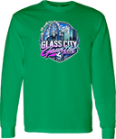 Long Sleeves - Glass City Gauntlet 2027