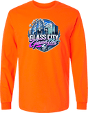 Long Sleeves - Glass City Gauntlet 2027