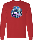 Long Sleeves - Glass City Gauntlet 2027