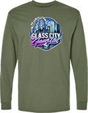 Long Sleeves - Glass City Gauntlet 2027