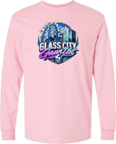 Long Sleeves - Glass City Gauntlet 2027
