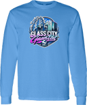 Long Sleeves - Glass City Gauntlet 2027