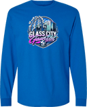 Long Sleeves - Glass City Gauntlet 2027