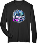 Performance Long Sleeves - Glass City Gauntlet 2027