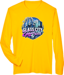 Performance Long Sleeves - Glass City Gauntlet 2027