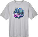 Performance Short Sleeves - Glass City Gauntlet 2027