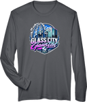 Performance Long Sleeves - Glass City Gauntlet 2027