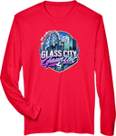 Performance Long Sleeves - Glass City Gauntlet 2027