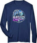 Performance Long Sleeves - Glass City Gauntlet 2027