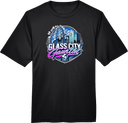 Performance Short Sleeves - Glass City Gauntlet 2027