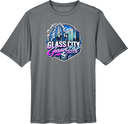 Performance Short Sleeves - Glass City Gauntlet 2027