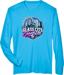 Performance Long Sleeves - Glass City Gauntlet 2027