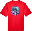 Performance Short Sleeves - Glass City Gauntlet 2027