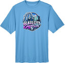 Performance Short Sleeves - Glass City Gauntlet 2027