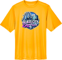 Performance Short Sleeves - Glass City Gauntlet 2027