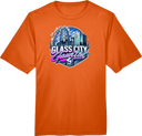 Performance Short Sleeves - Glass City Gauntlet 2027