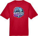Performance Short Sleeves - Glass City Gauntlet 2027