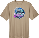 Performance Short Sleeves - Glass City Gauntlet 2027