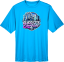 Performance Short Sleeves - Glass City Gauntlet 2027