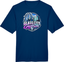 Performance Short Sleeves - Glass City Gauntlet 2027