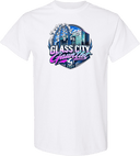 Short Sleeves - Glass City Gauntlet 2027