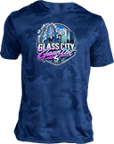 Performance Short Sleeves - Glass City Gauntlet 2027