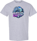 Short Sleeves - Glass City Gauntlet 2027