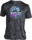 Performance Short Sleeves - Glass City Gauntlet 2027