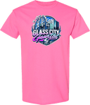 Short Sleeves - Glass City Gauntlet 2027