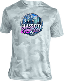 Performance Short Sleeves - Glass City Gauntlet 2027